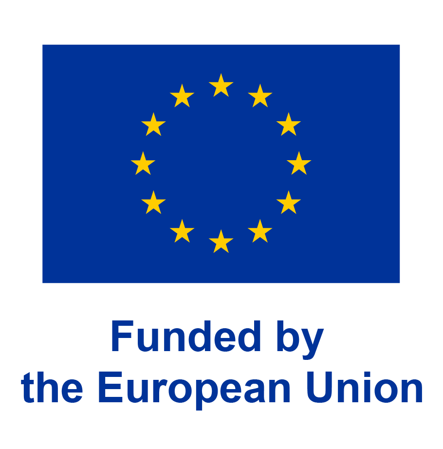 Logo European Union Collection