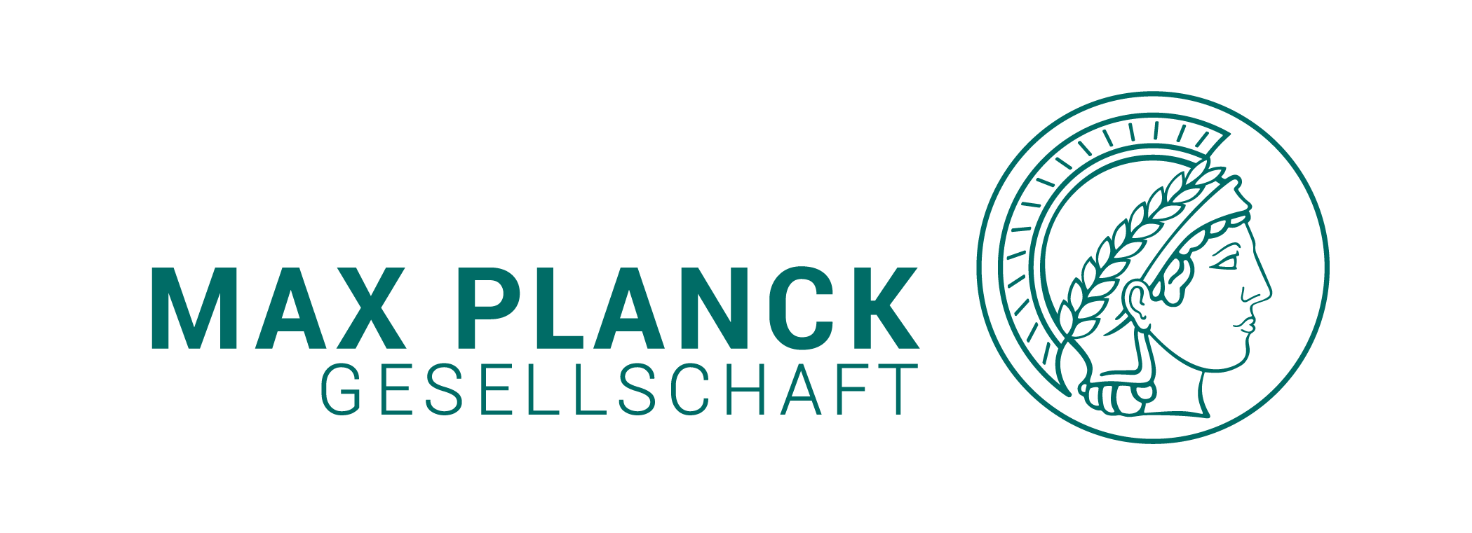 Logo Max Planck Society (MPG)