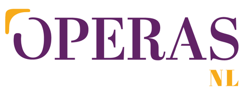OPERAS NL logo