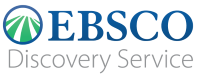 EBSCO Discovery Service